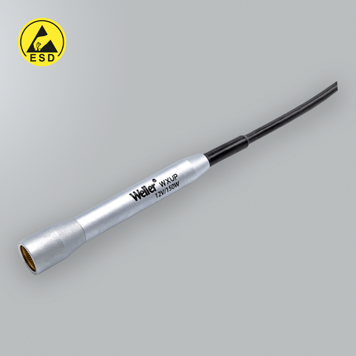Weller WXUP Soldering Iron 150W, 24V Weller WXUP Soldering Iron 150W, 24V